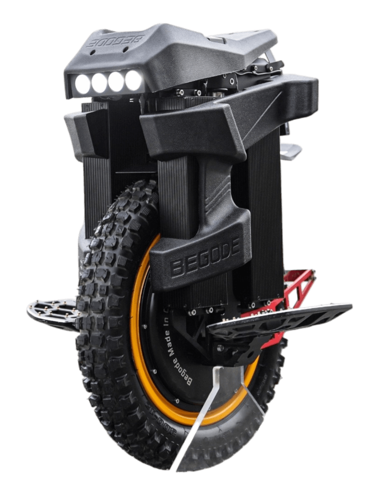 Begode T4 Max