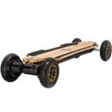 Evolve Diablo Bamboo 2in1