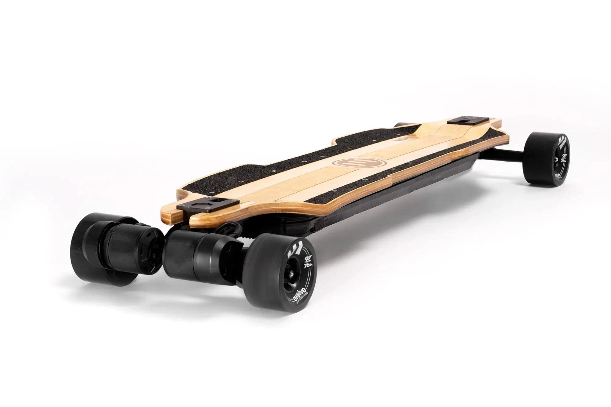 Evolve Diablo Bamboo