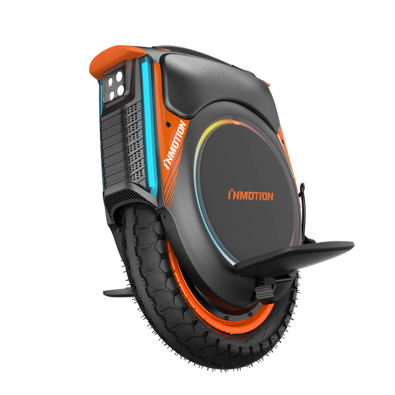 Inmotion V12 Pro