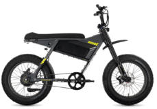 Juiced Scrambler