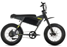 Juiced Scrambler