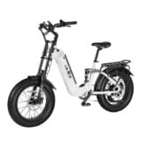 Lacros Cyclone 2026