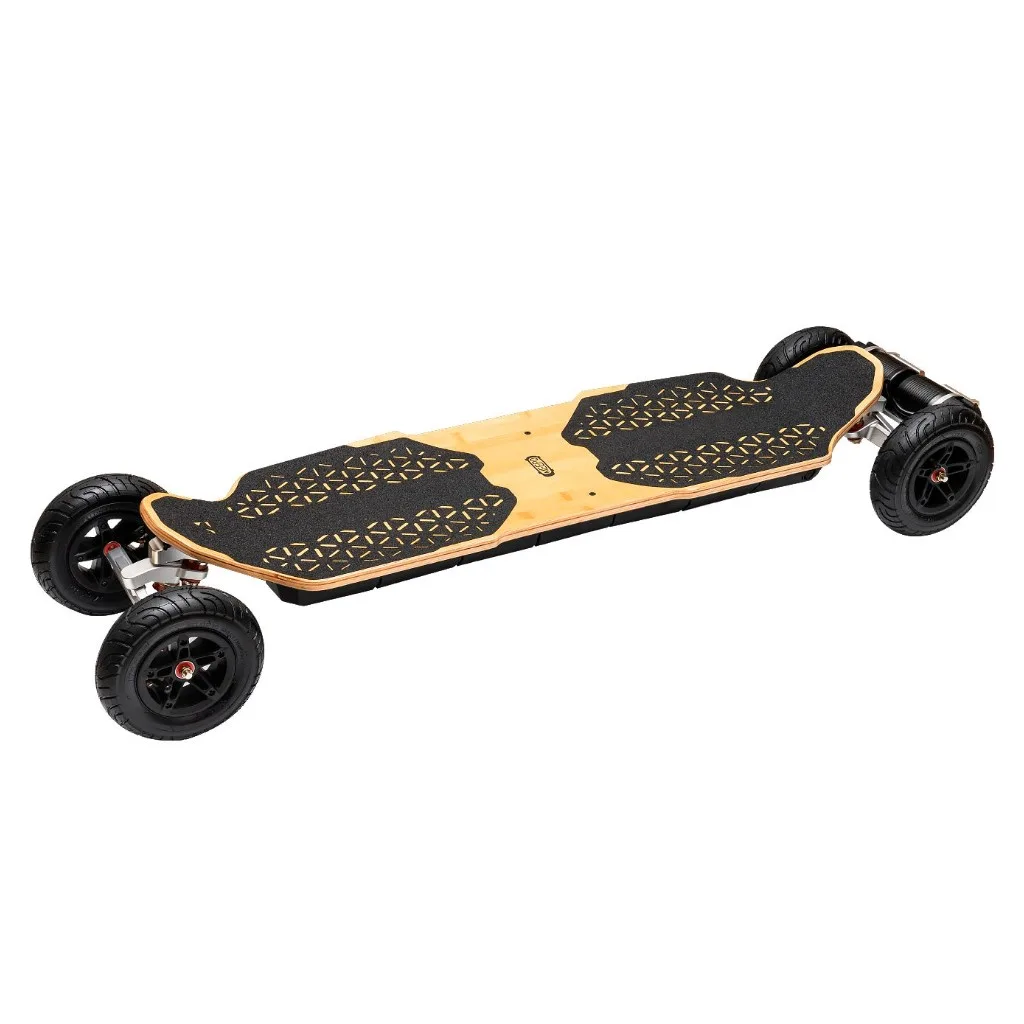 Meepo Hurricane Bamboo