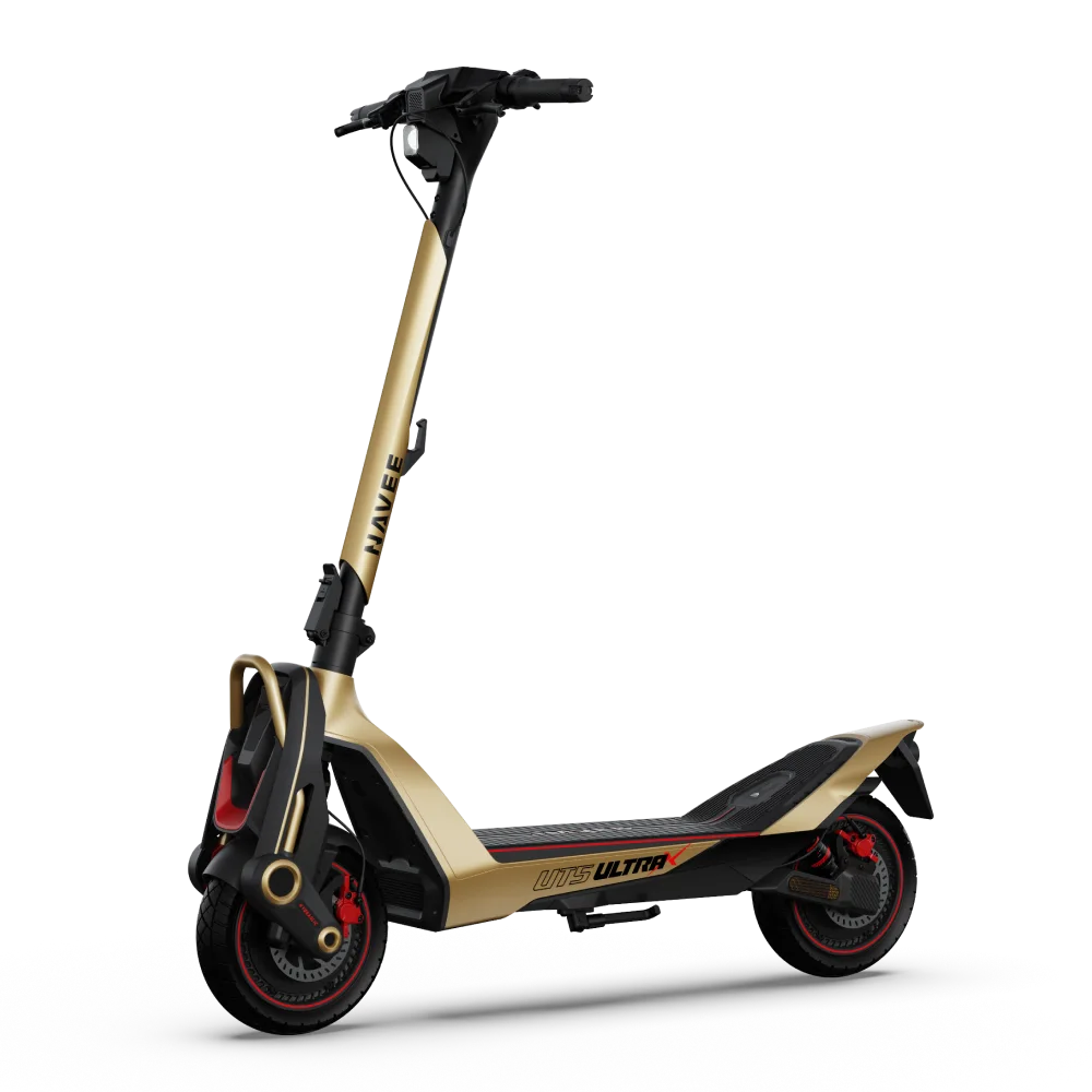 Navee UT5 Ultra X