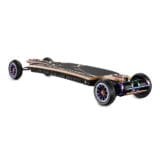 Ownboard Bamboo ZEUS Pro
