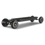 Ownboard Carbon ZEUS Max (Gear 2WD)