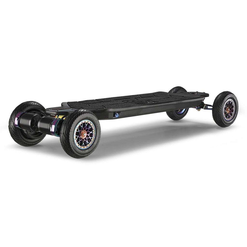Ownboard Carbon ZEUS Max (Gear 2WD)