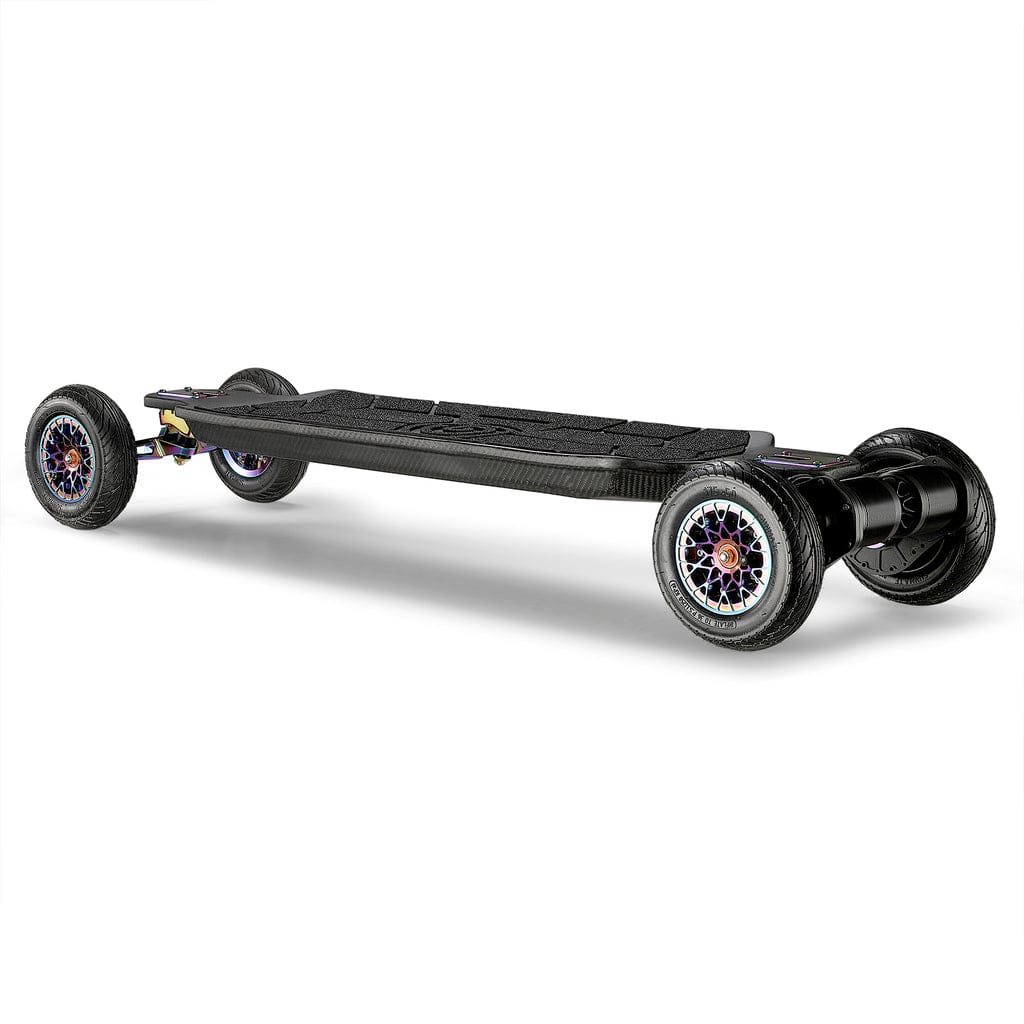 Ownboard Carbon ZEUS Max (Gear AWD)
