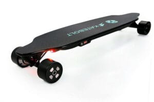 Skatebolt Tornado II