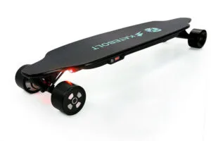 Skatebolt Tornado II