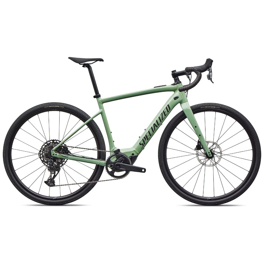 Specialized Turbo Creo 2 Comp E5 2026
