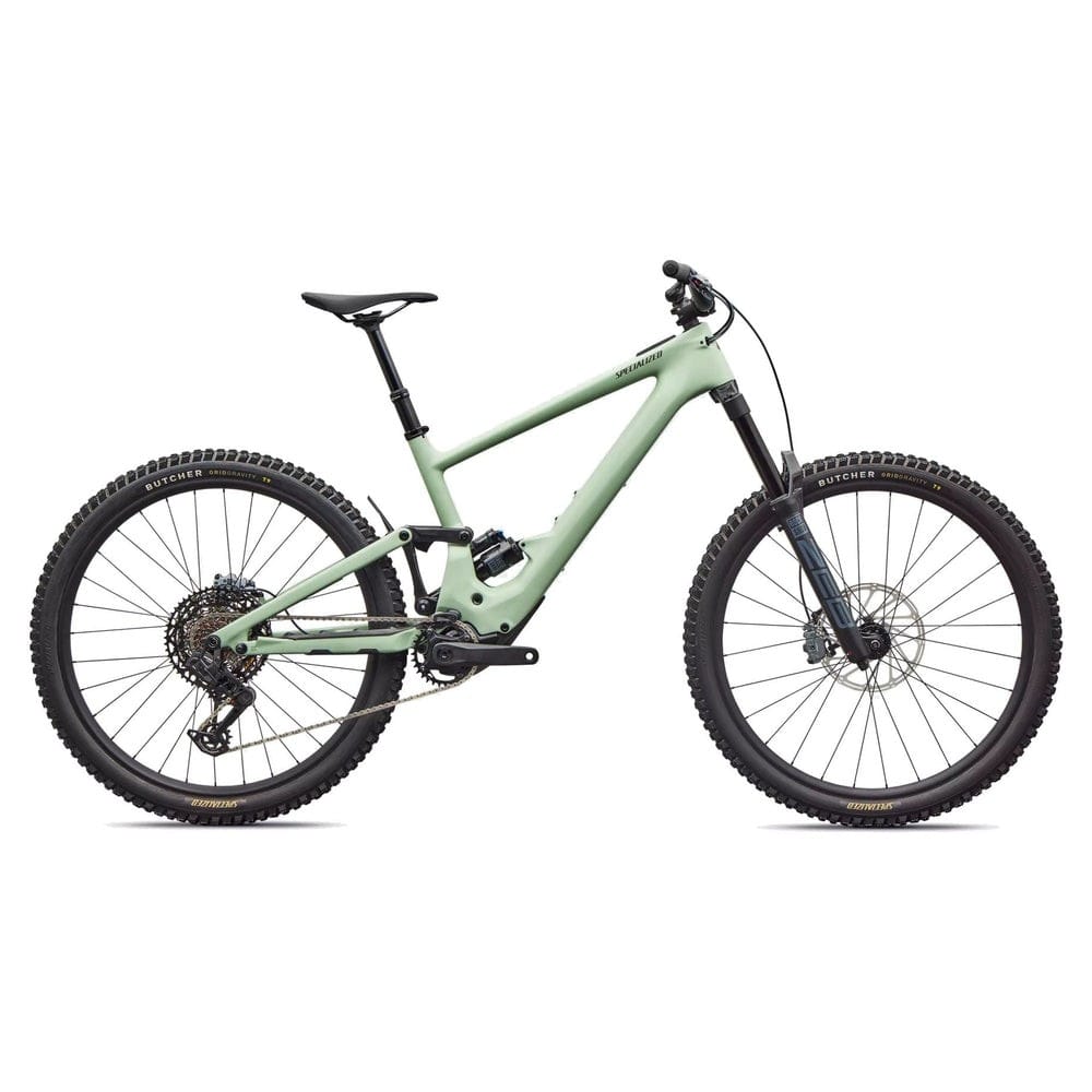 Specialized Turbo Kenevo SL 2 Comp 2026