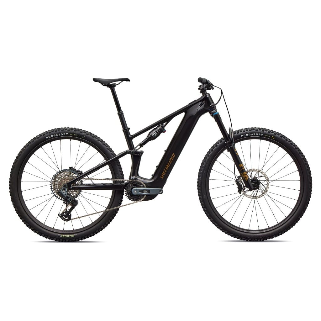 Specialized Turbo Levo R Expert 2026