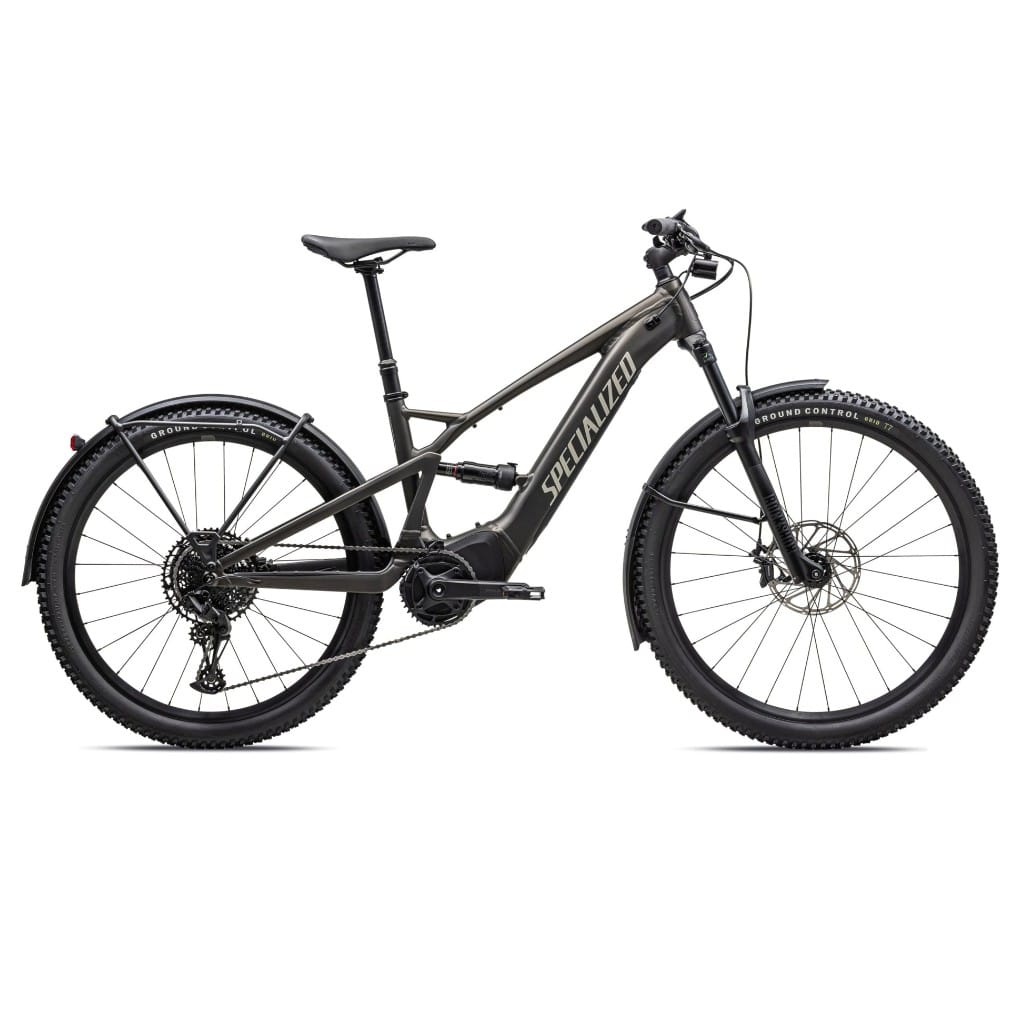 Specialized Turbo Tero X 4.0 2026