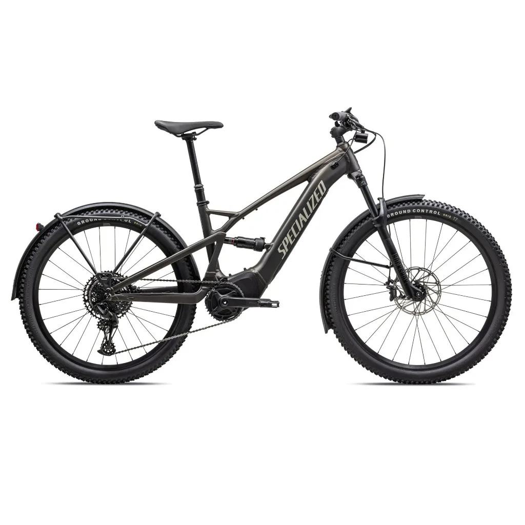 Specialized Turbo Tero X 4.0 2026