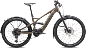 Specialized Turbo Tero X 5.0 2026