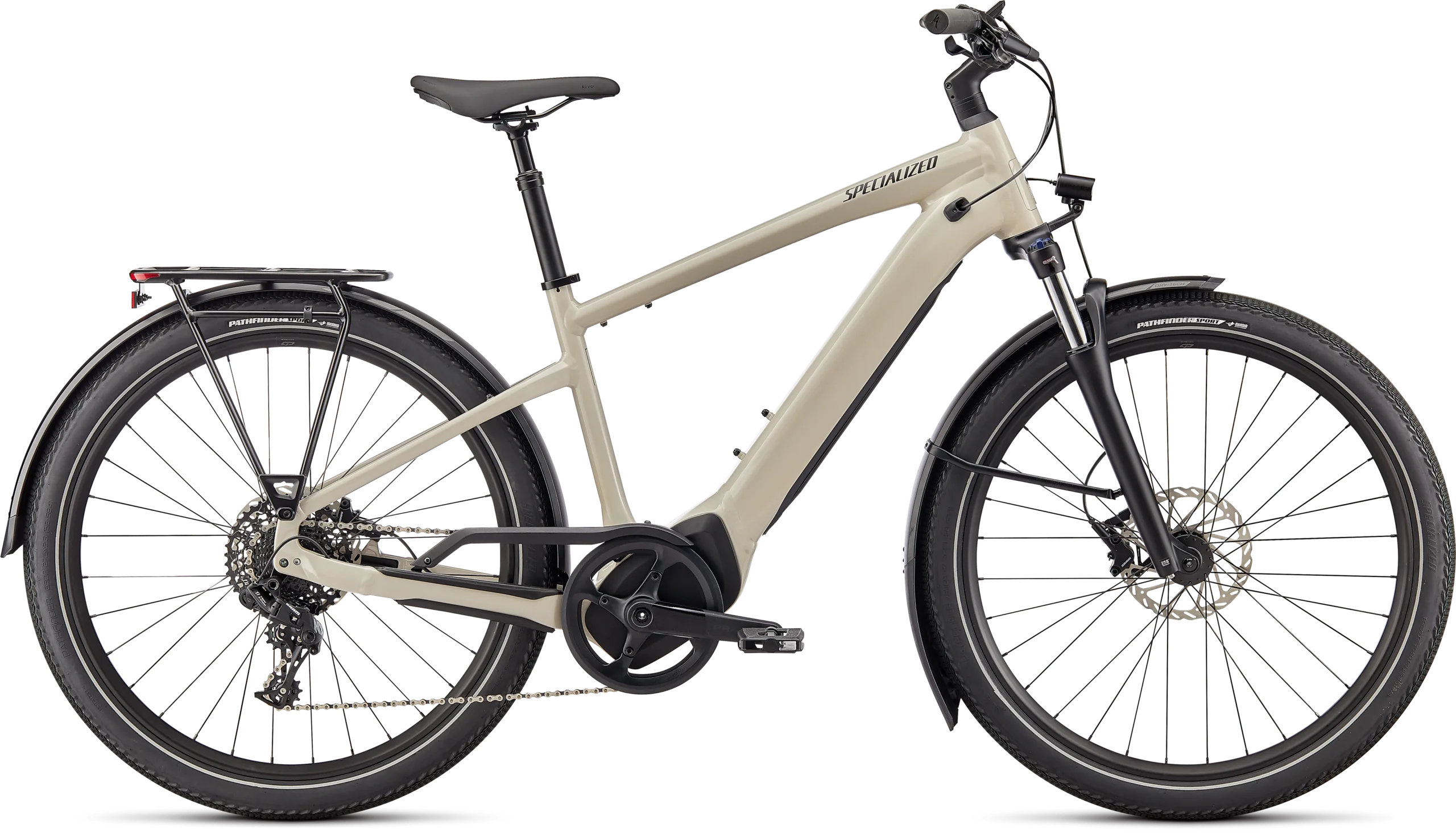 Specialized Turbo Vado 4.0 2026