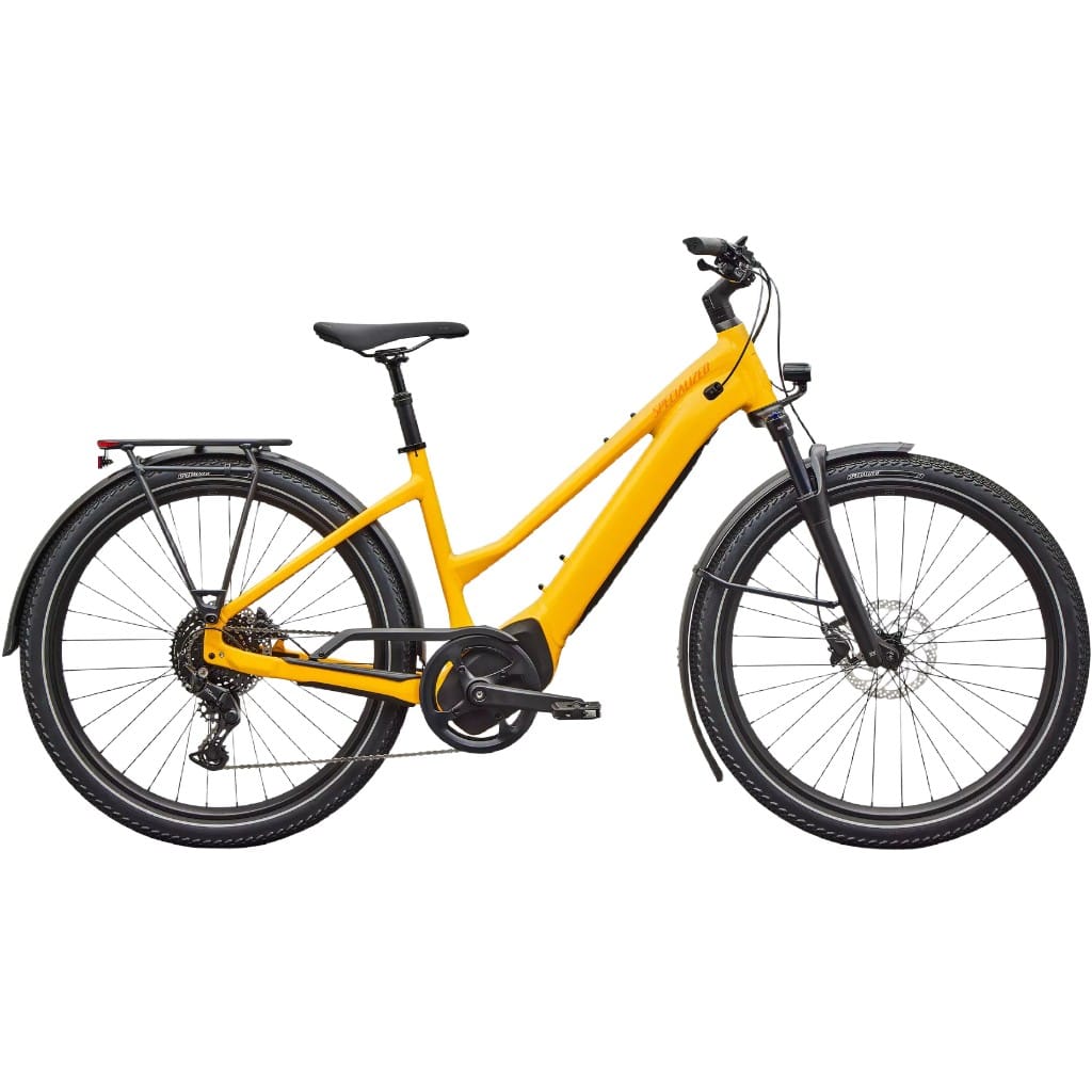 Specialized Turbo Vado 4.0 Step-Through 2026