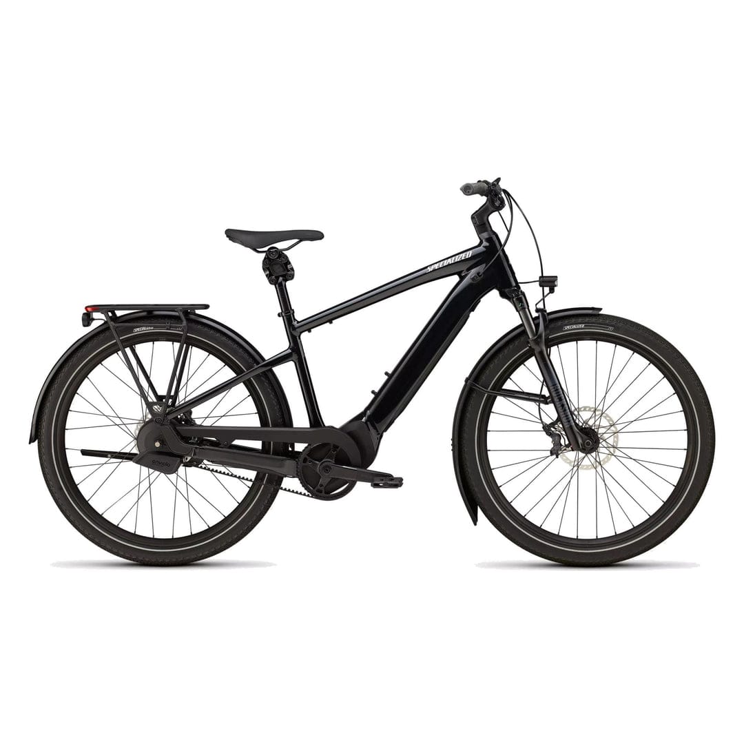 Specialized Turbo Vado 5.0 IGH 2026