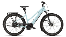 Specialized Turbo Vado 5.0 IGH Step-Through 2026