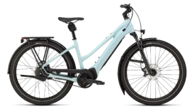 Specialized Turbo Vado 5.0 IGH Step-Through 2026