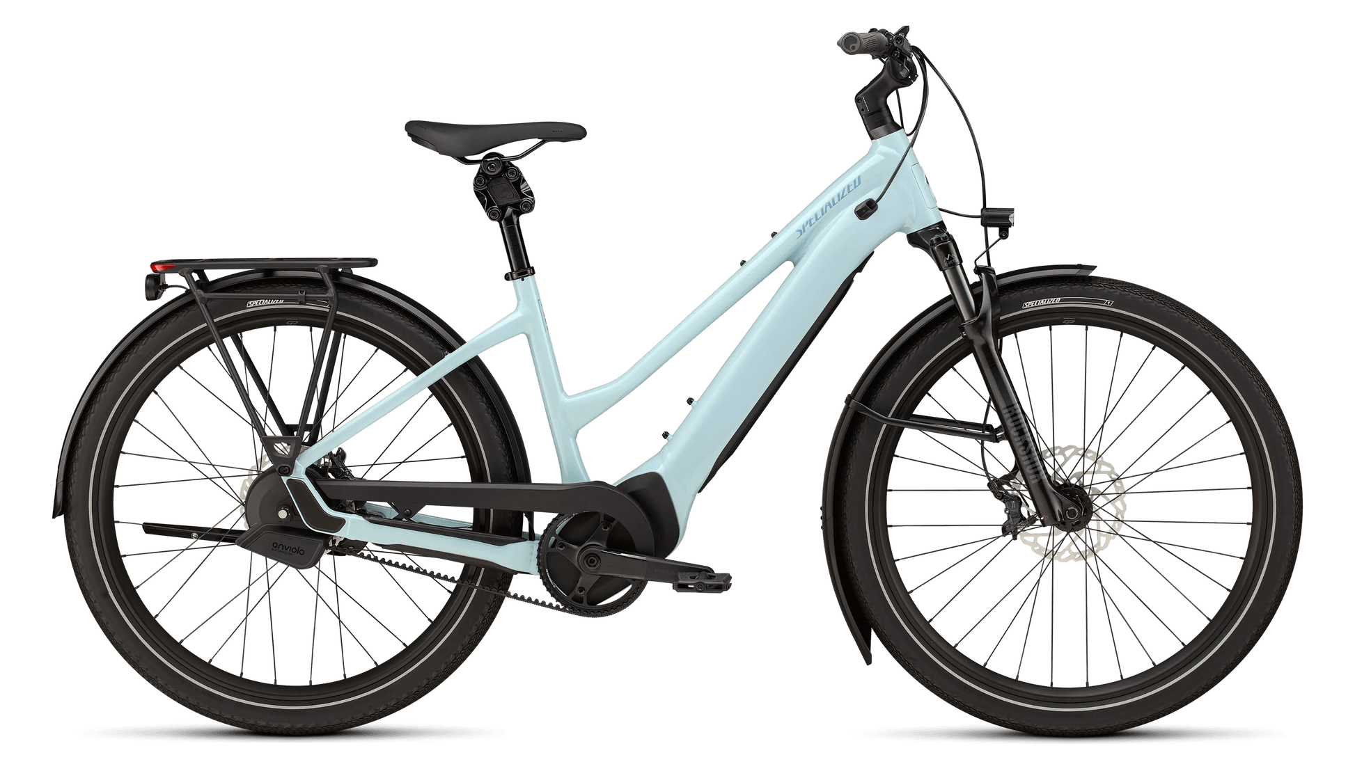 Specialized Turbo Vado 5.0 IGH Step-Through 2026