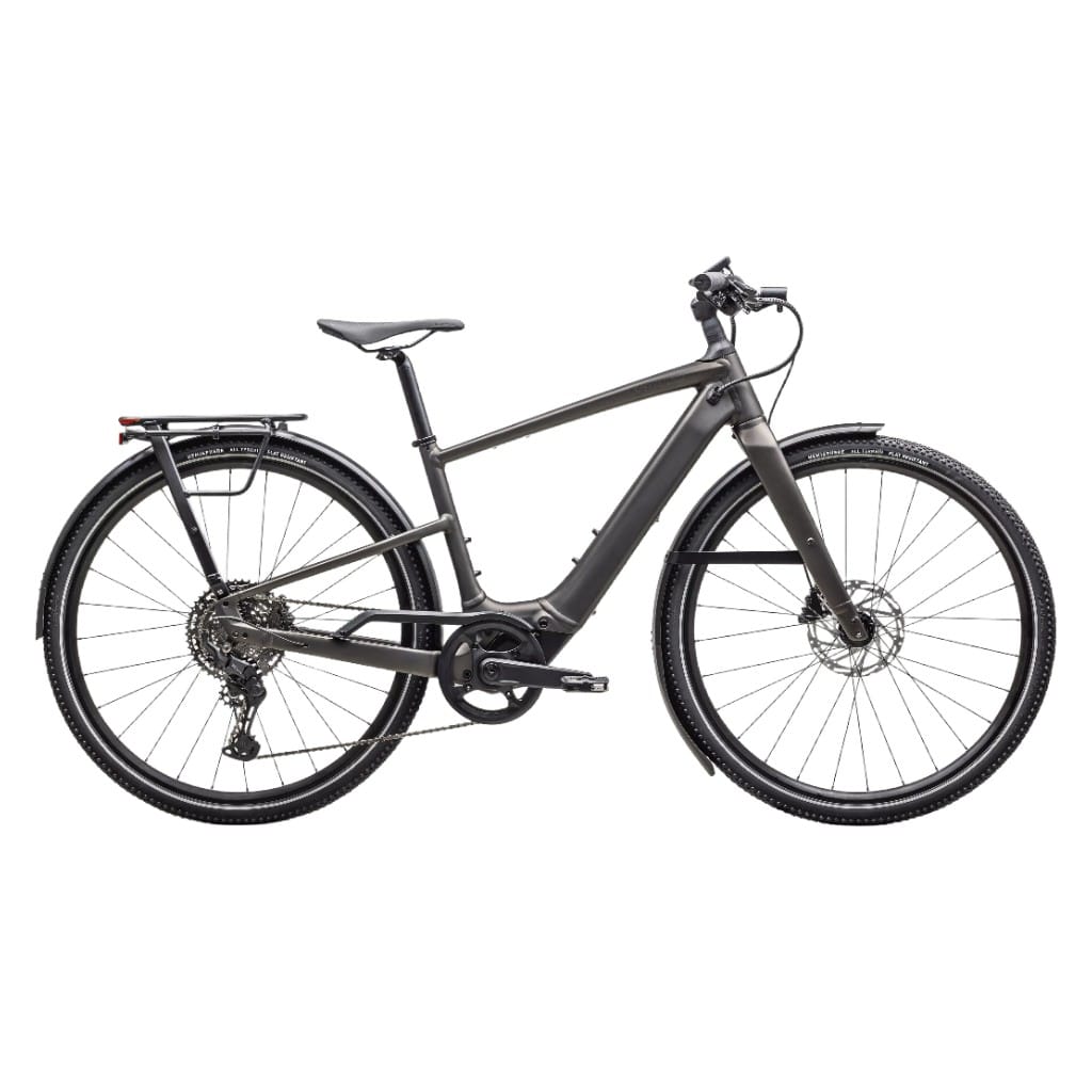 Specialized Turbo Vado SL 2 4.0 EQ 2026