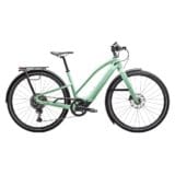 Specialized Turbo Vado SL 2 4.0 Step-Through EQ 2026
