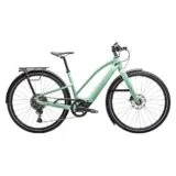 Specialized Turbo Vado SL 2 4.0 Step-Through EQ 2026