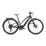 Specialized Turbo Vado SL 2 5.0 Step-Through EQ 2026