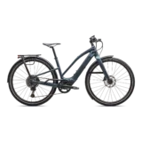 Specialized Turbo Vado SL 2 5.0 Step-Through EQ 2026