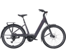 Trek Charter+ 4S Lowstep 2026