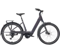Trek Charter+ 4S Lowstep 2026