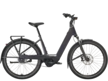 Trek Charter+ 5S Lowstep 2026
