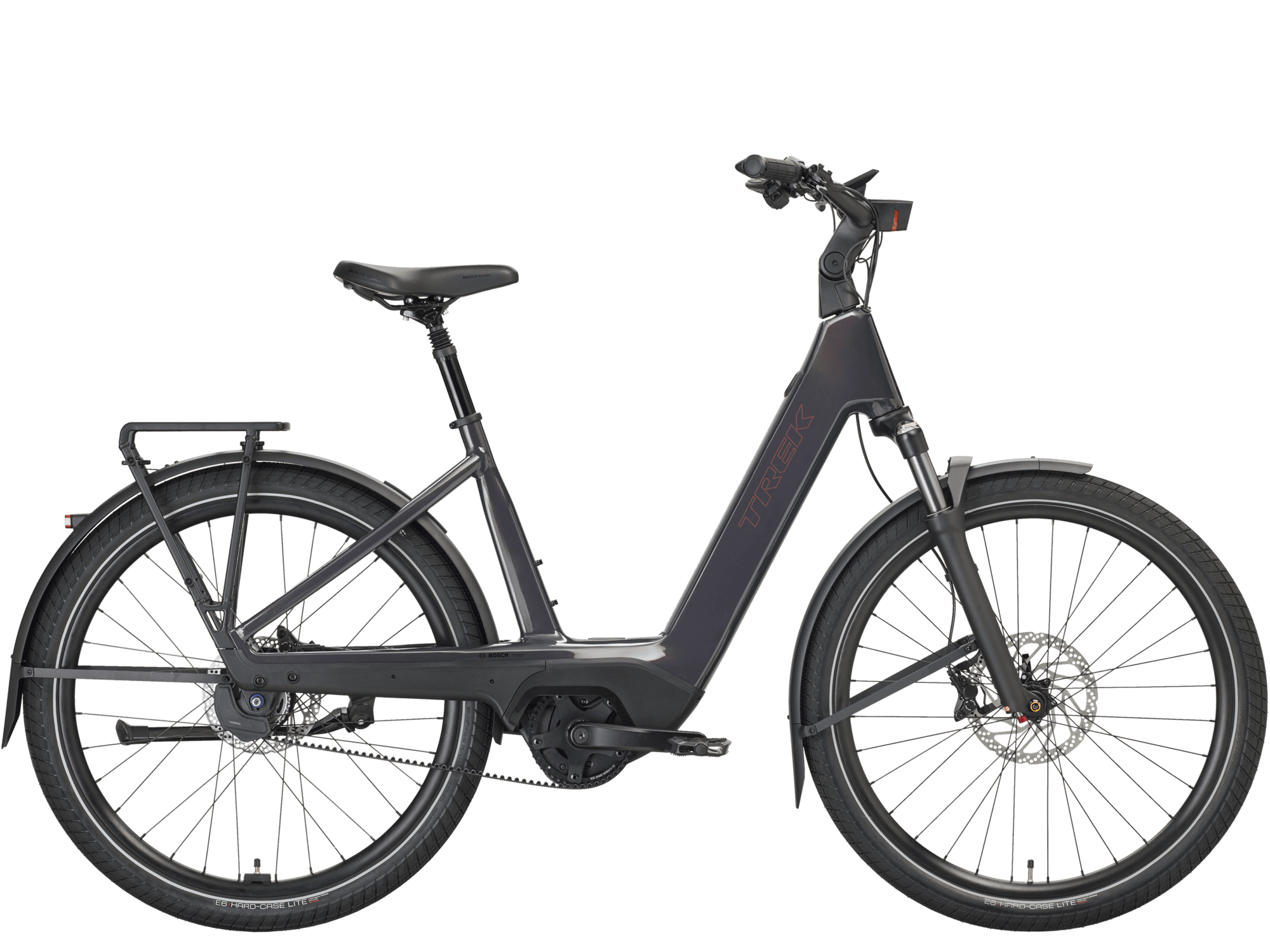Trek Charter+ 5S Lowstep 2026