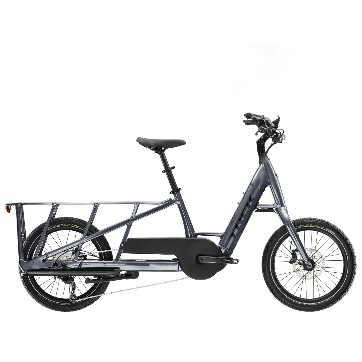 Trek Fetch+ 2 2026