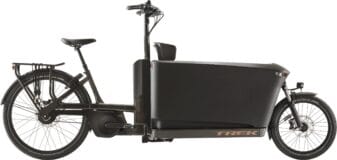 Trek Fetch+ 4 2026