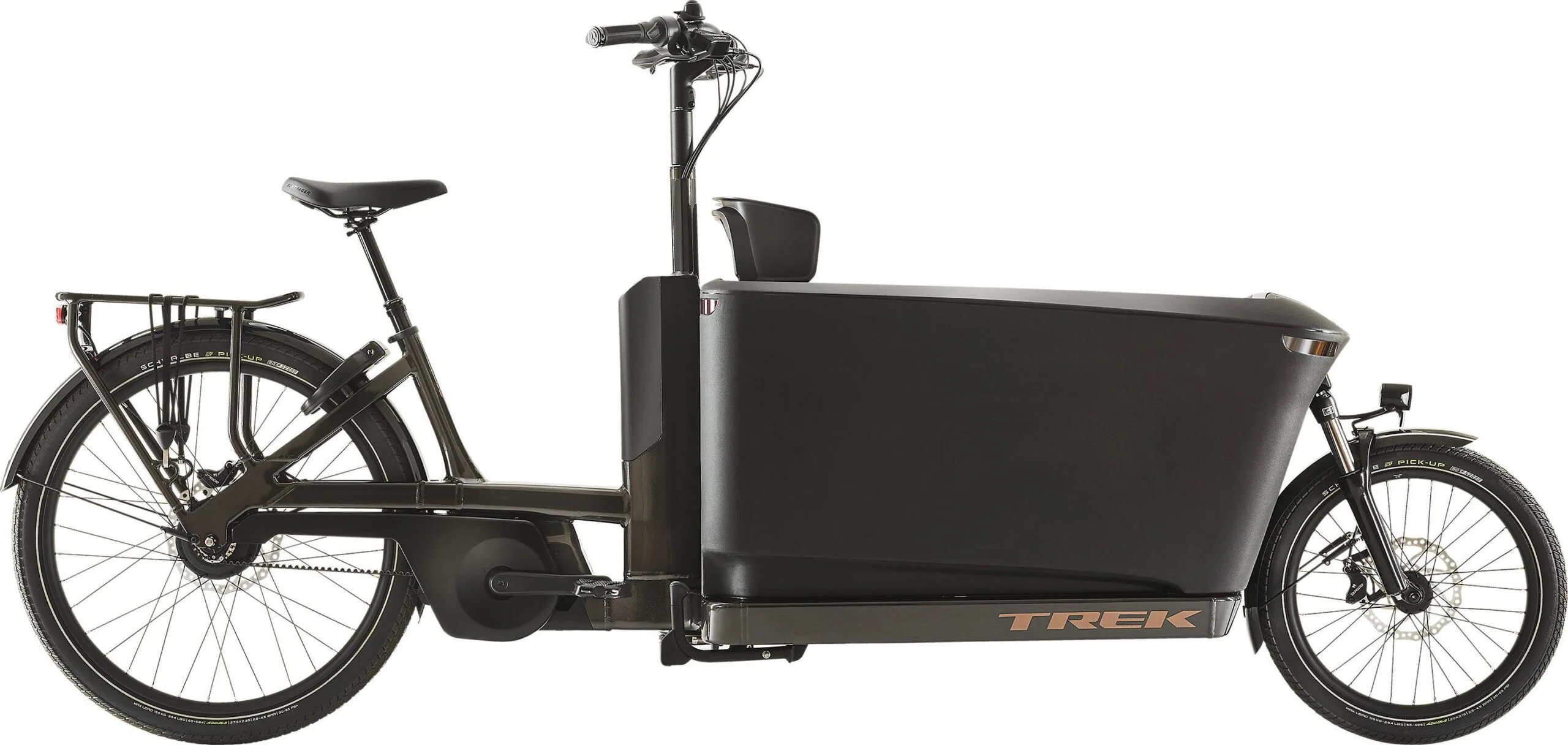 Trek Fetch+ 4 2026