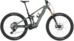 Trek Fuel+ LX 9.8 2026