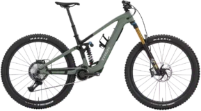 Trek Fuel+ LX 9.8 2026
