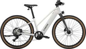 Trek FX+ 1 Midstep 2026