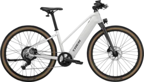 Trek FX+ 1 Midstep 2026