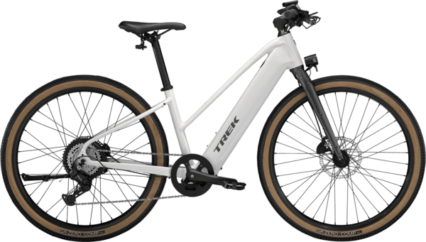 Trek FX+ 1 Midstep 2026