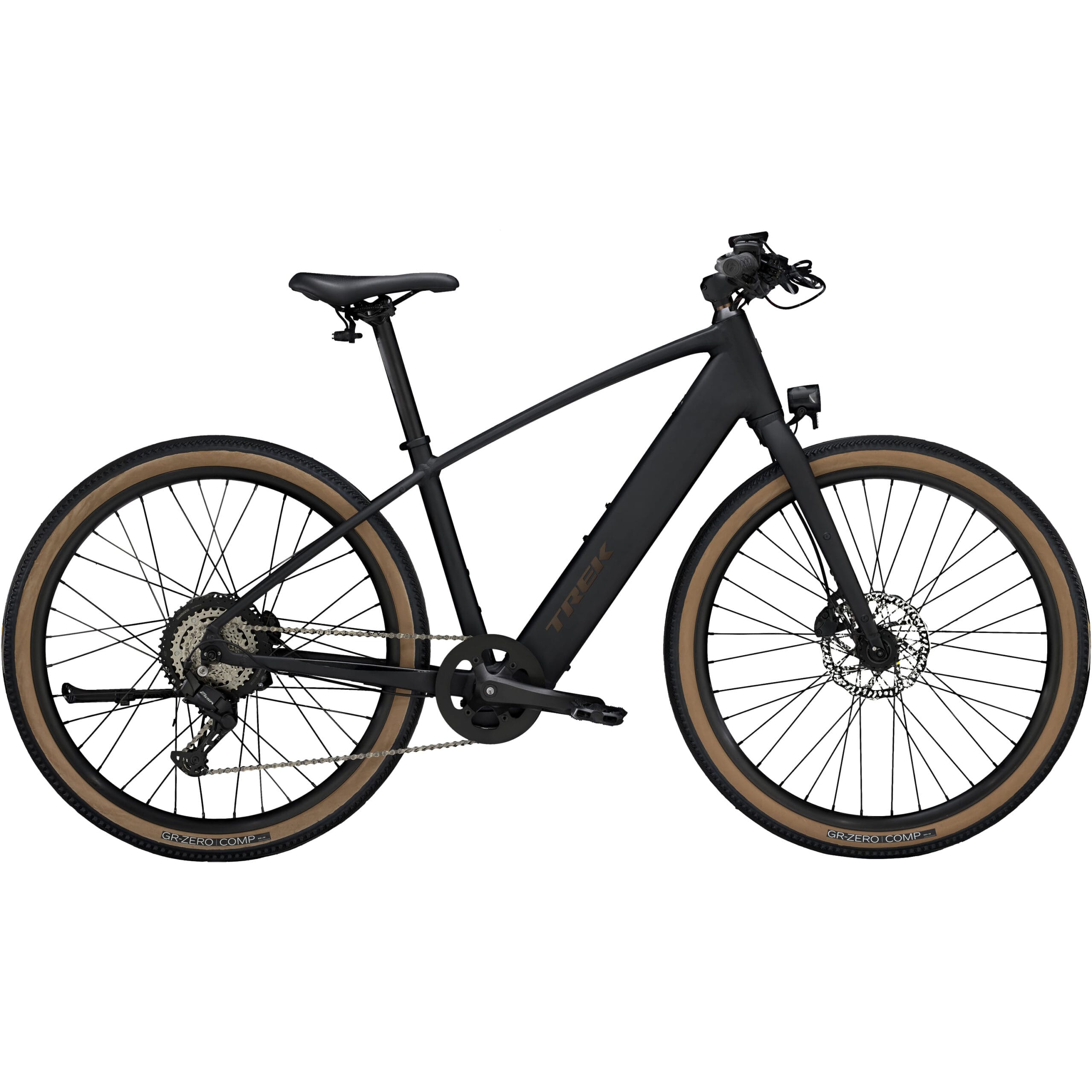 Trek FX+ 1S 2026
