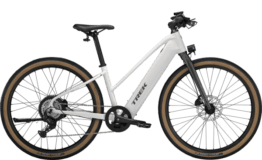 Trek FX+ 1S Midstep 2026