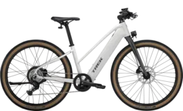 Trek FX+ 1S Midstep 2026