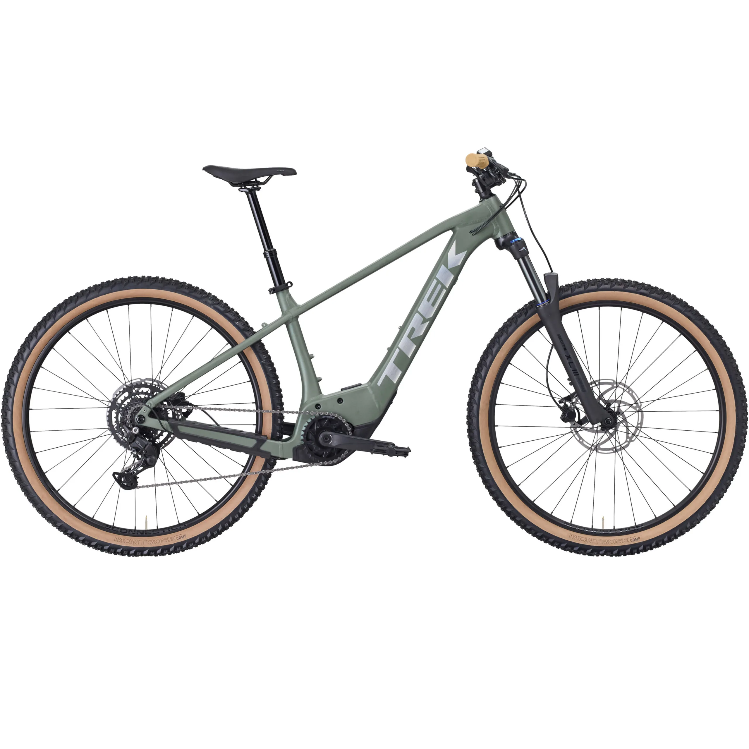 Trek Marlin+ 6 2026