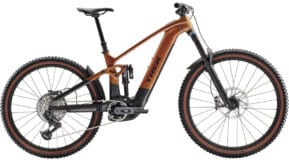 Trek Rail+ 9.8 2026