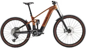 Trek Rail+ 9.8 2026